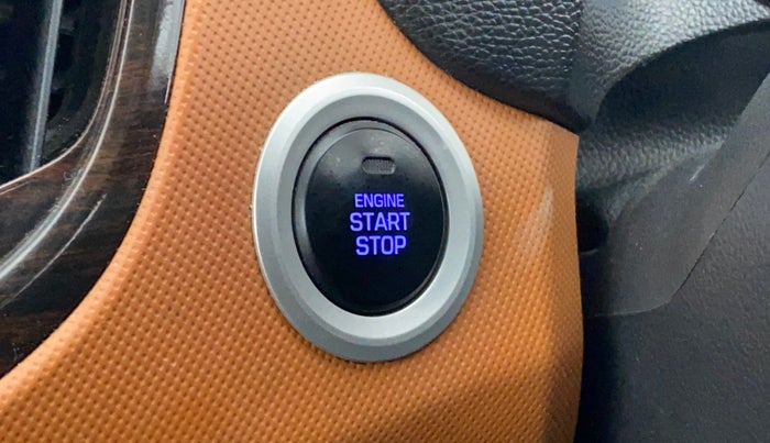 2015 Hyundai Creta 1.6 SX PLUS PETROL, Petrol, Manual, 69,619 km, Keyless Start/ Stop Button