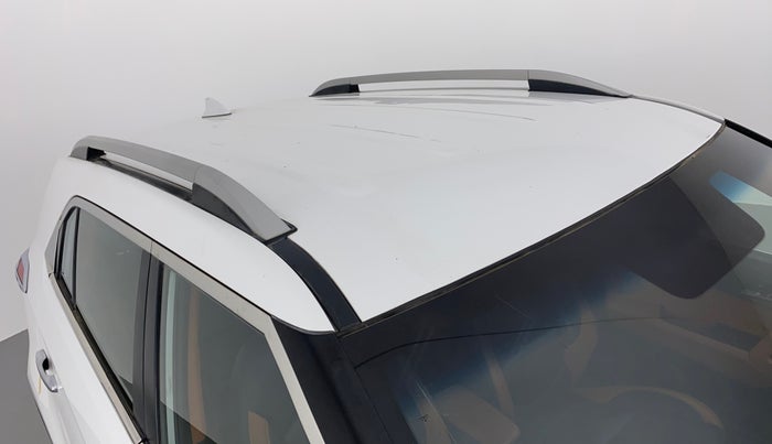 2015 Hyundai Creta 1.6 SX PLUS PETROL, Petrol, Manual, 69,619 km, Roof