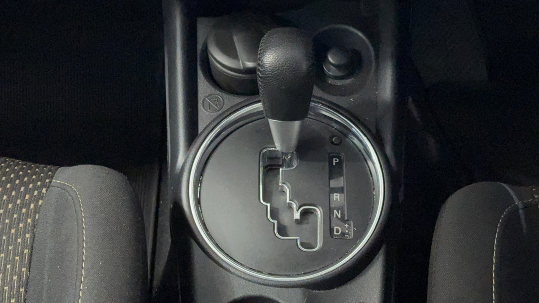Gear Lever 