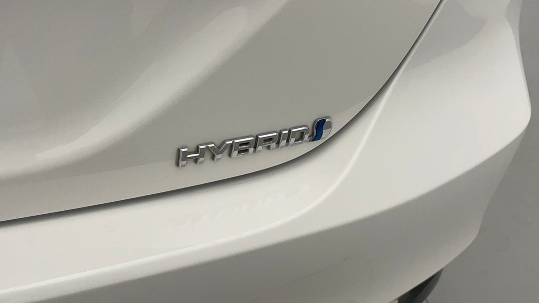 Badge (Boot Right Side)