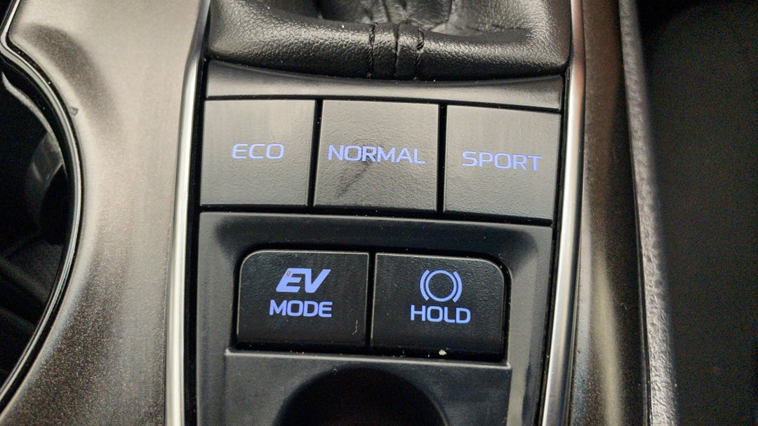 Utility Switches/Buttons