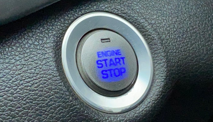 2017 Hyundai New Elantra 2.0 SX (O) AT, Petrol, Automatic, 51,668 km, Push Start Button