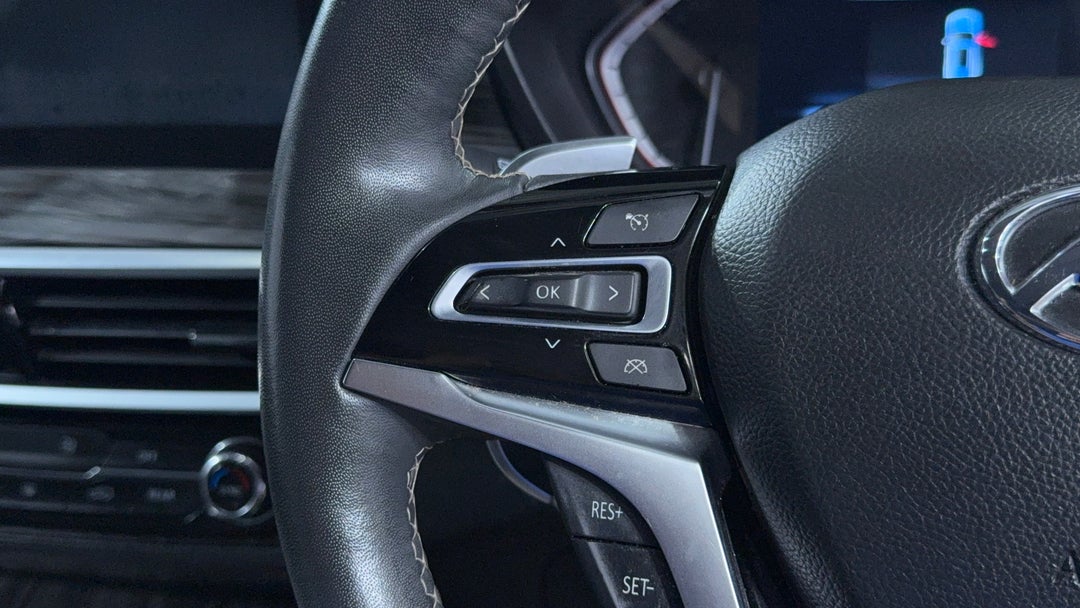 2021 LDV D90 Executive (4WD) D20, Automatic, 87549 km, Cruise Control