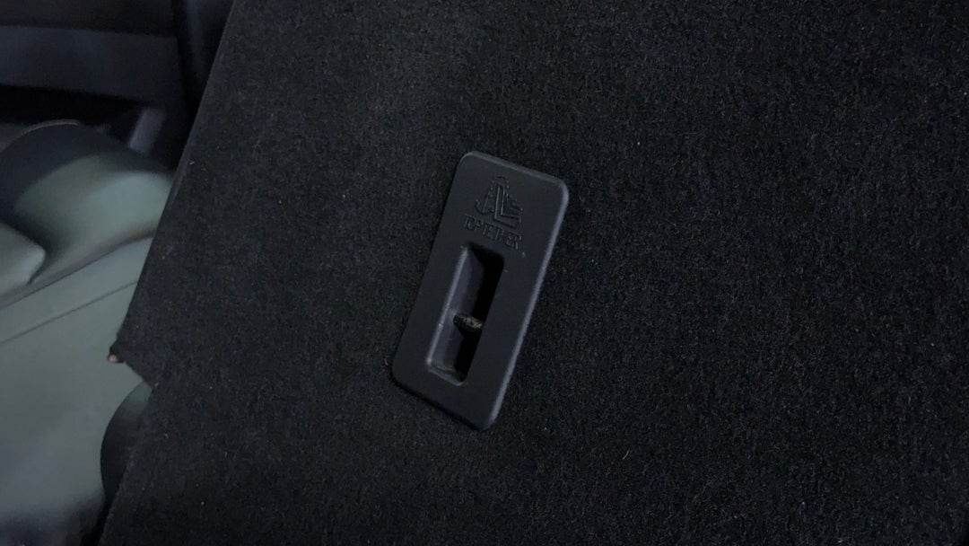 2021 LDV D90 Executive (4WD) D20, Automatic, 87549 km, Child Seat Anchor Points