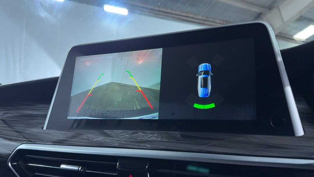 2021 LDV D90 Executive (4WD) D20, Automatic, 87549 km, Parking Camera