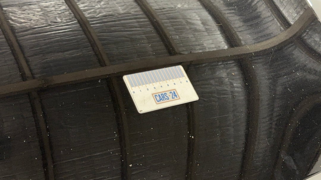 2021 LDV D90 Executive (4WD) D20, Automatic, 87549 km, Bonnet Chip