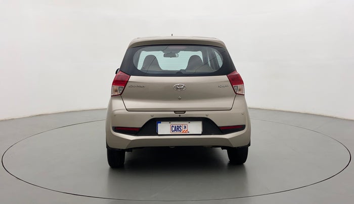 2018 Hyundai NEW SANTRO 1.1 SPORTS AMT, Petrol, Automatic, 41,462 km, Back/Rear