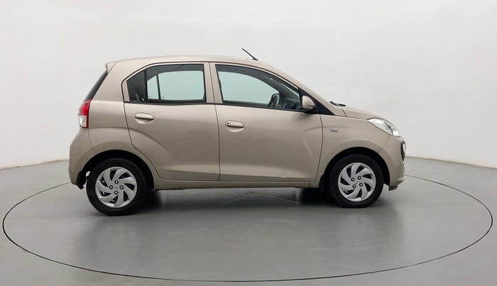 2018 Hyundai NEW SANTRO 1.1 SPORTS AMT, Petrol, Automatic, 41,462 km, Right Side