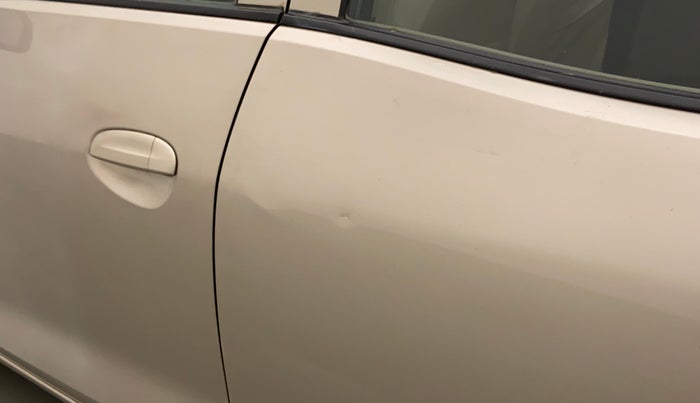 2018 Hyundai NEW SANTRO 1.1 SPORTS AMT, Petrol, Automatic, 41,462 km, Front passenger door - Slightly dented