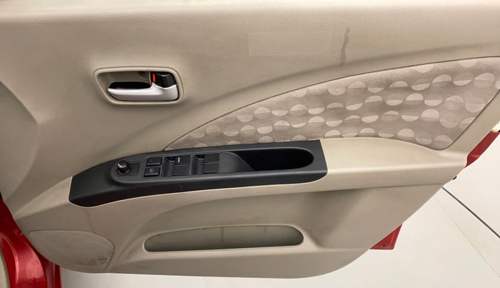 2015 Maruti Celerio ZXI AMT, Petrol, Automatic, 53,832 km, Driver Side Door Panels Control