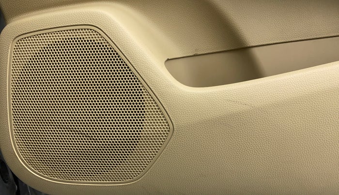 2018 Honda Amaze 1.5 V CVT I-DTEC, Diesel, Automatic, 75,137 km, Speaker