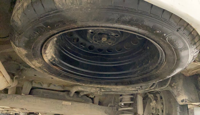 2019 MG HECTOR SHARP HYBRID 1.5 PETROL, Petrol, Manual, 62,427 km, Spare Tyre