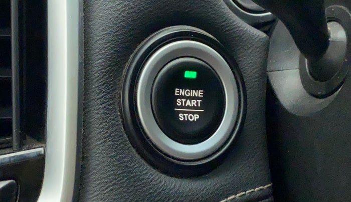 2019 MG HECTOR SHARP HYBRID 1.5 PETROL, Petrol, Manual, 62,427 km, Keyless Start/ Stop Button