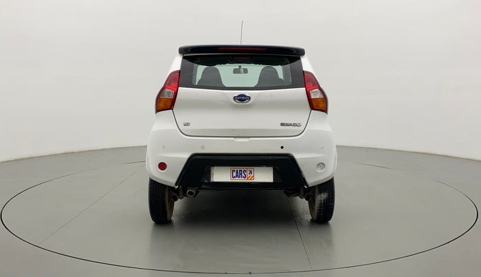 2018 Datsun Redi Go 1.0 LIMITED EDITION, Petrol, Manual, 54,922 km, Back/Rear