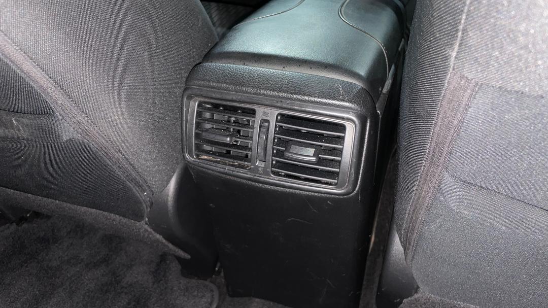 2018 Nissan X-trail St (4WD), Automatic, 68769 km, Rear A/C Vent