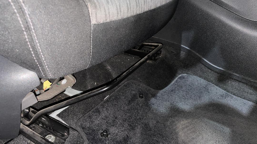 2018 Nissan X-trail St (4WD), Automatic, 68769 km, Drivers Side Adjustment Panel