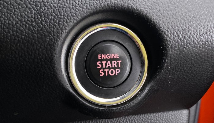 2018 Maruti Swift ZXI (AMT), Petrol, Automatic, 41,358 km, Keyless Start/ Stop Button
