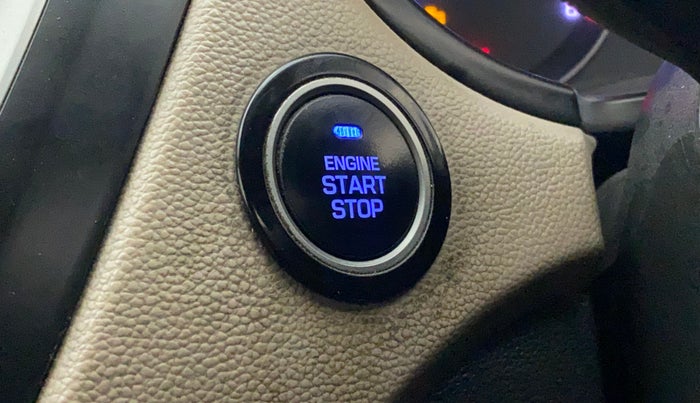 2015 Hyundai Elite i20 SPORTZ 1.2 (O), Petrol, Manual, 89,820 km, Keyless Start/ Stop Button
