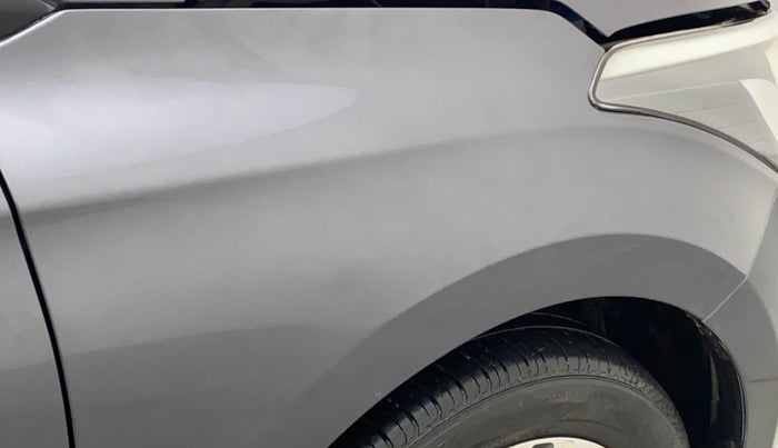 2015 Hyundai Elite i20 SPORTZ 1.2 (O), Petrol, Manual, 89,820 km, Right fender - Slightly dented