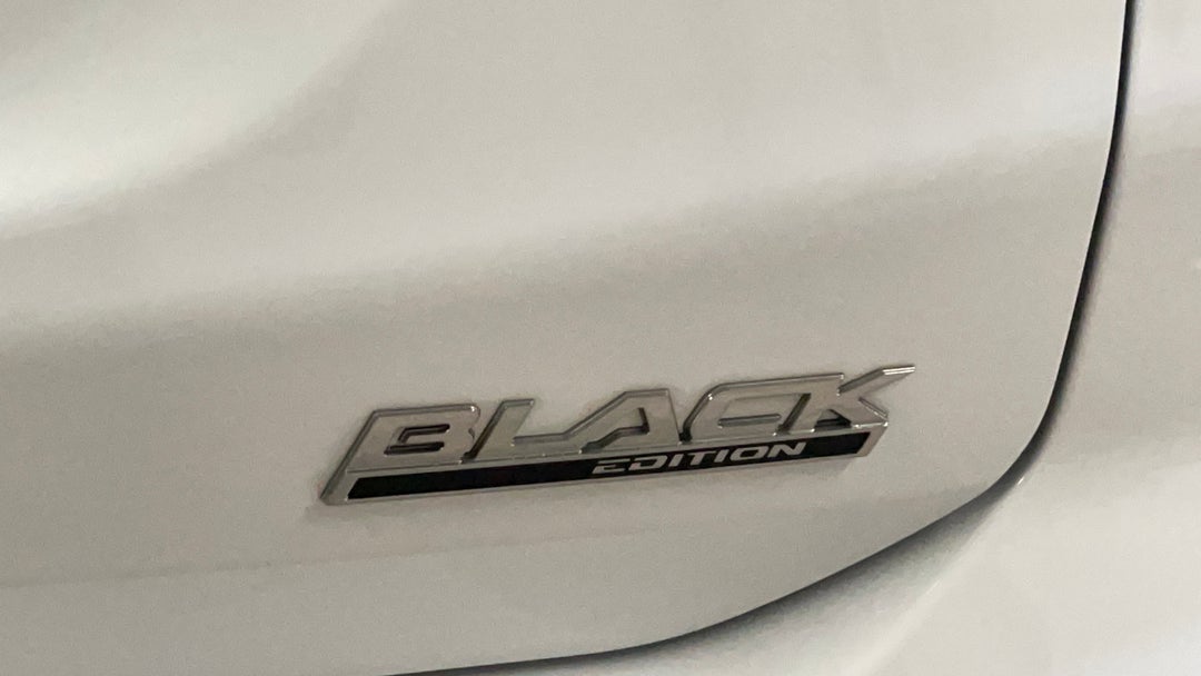 Badge (Boot Right Side)