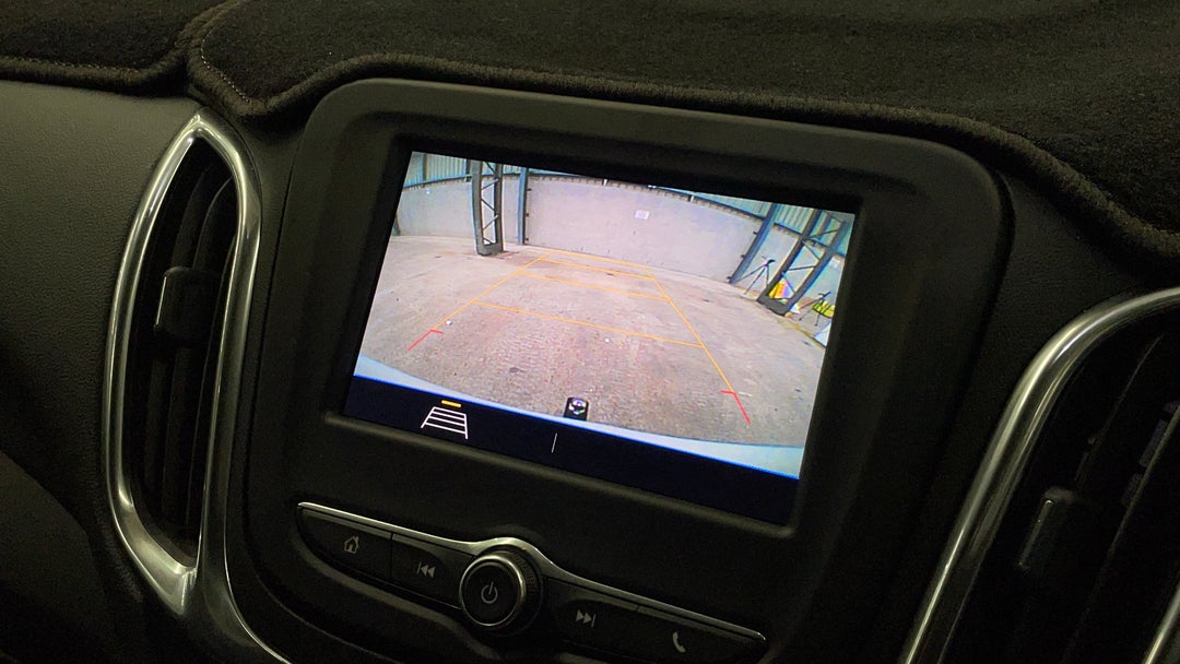 Parking Camera
