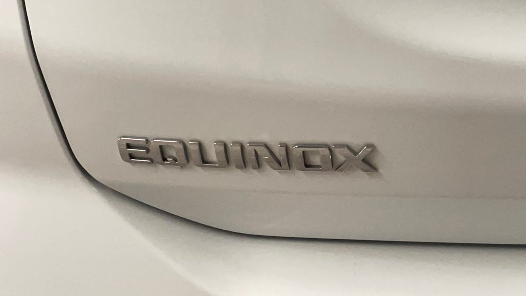 Badge (Boot Left Side)