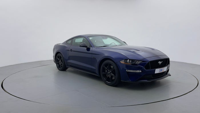 FORD MUSTANG-Front Left