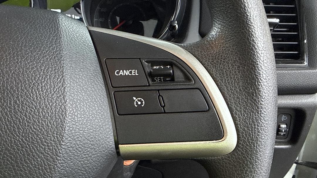 2023 Mitsubishi ASX Gs (2WD), Automatic, 57927 km, Cruise Control