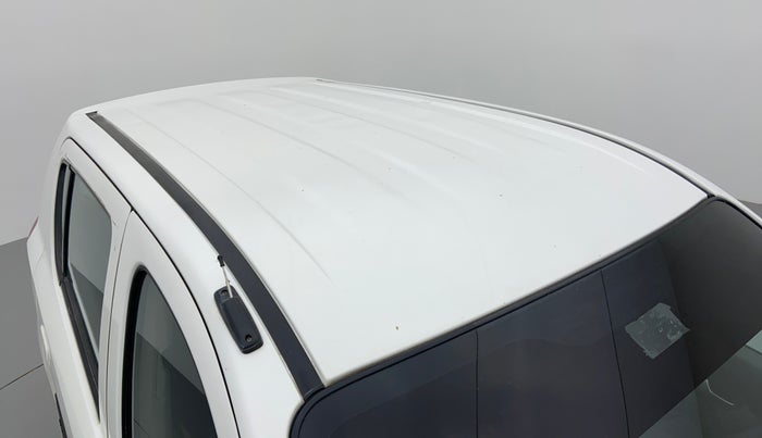 2017 Maruti Alto 800 VXI, Petrol, Manual, 51,892 km, Roof