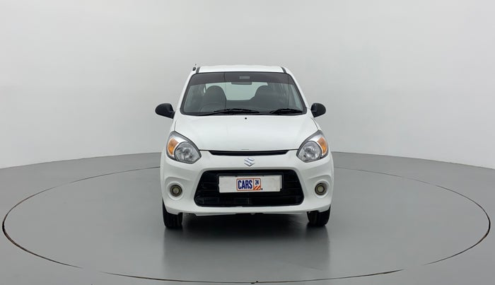 2017 Maruti Alto 800 VXI, Petrol, Manual, 51,892 km, Highlights