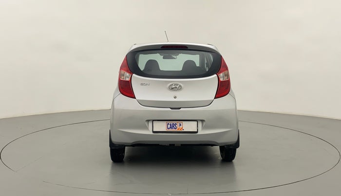 2015 Hyundai Eon ERA PLUS, Petrol, Manual, 36,143 km, Back/Rear