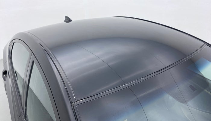 2016 Hyundai Verna FLUIDIC 1.6 SX VTVT, Petrol, Manual, 62,067 km, Roof