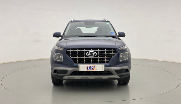 2021 Hyundai VENUE SX 1.0 GDI IMT, Petrol, Manual, 16,722 km, Highlights
