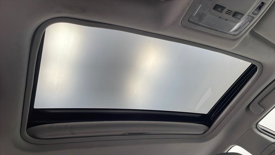 2017 Toyota Camry Atara Sl, Automatic, 109904 km, Interior Sunroof/Moonroof