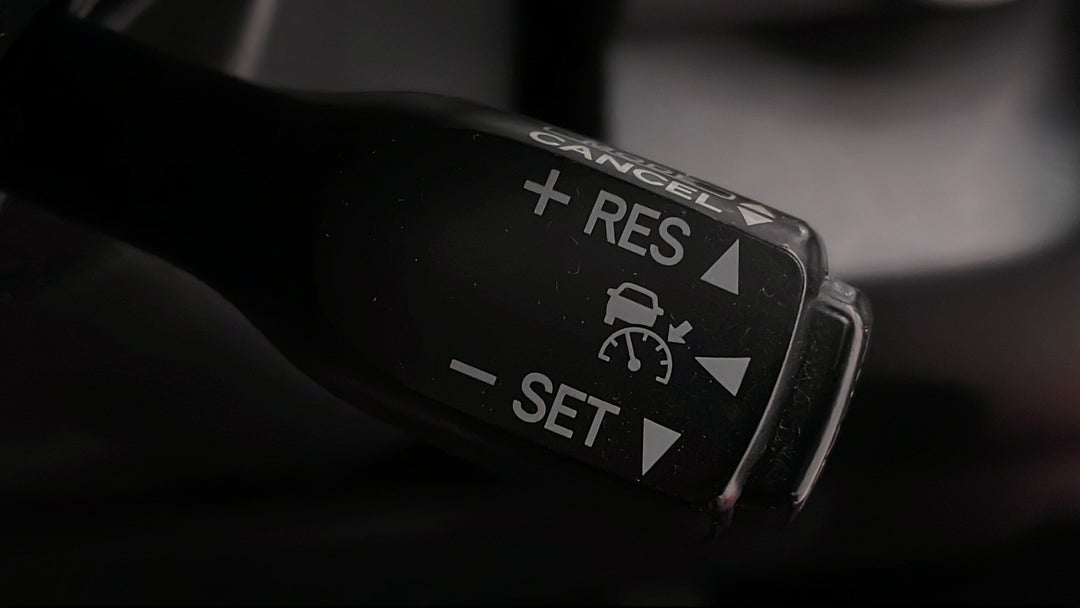 2017 Toyota Camry Atara Sl, Automatic, 109904 km, Cruise Control