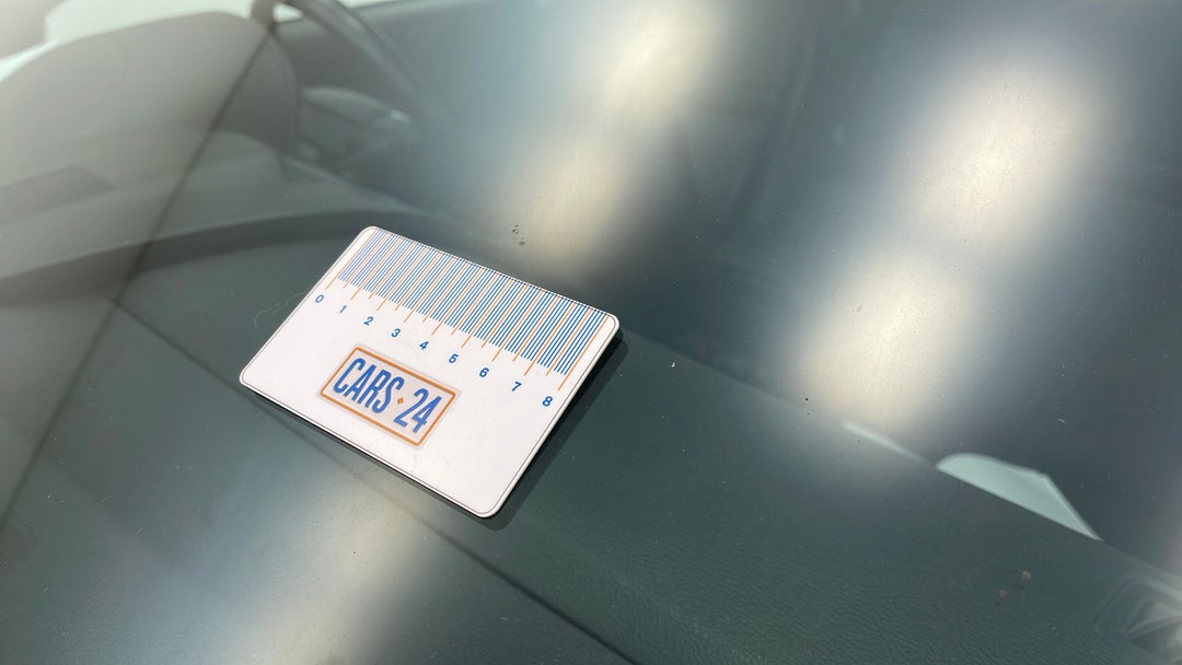 2017 Toyota Camry Atara Sl, Automatic, 109904 km, Windshield Front Chip