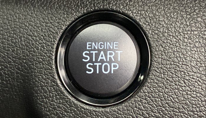 2019 Hyundai VENUE 1.0 TURBO GDI SX+ AT, Petrol, Automatic, 23,510 km, Keyless Start/ Stop Button