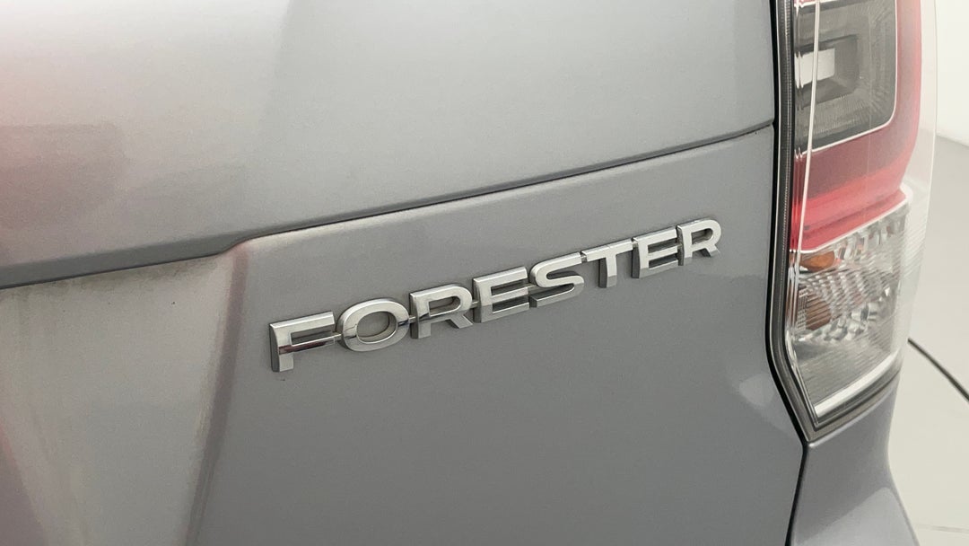 Badge (Boot Right Side)