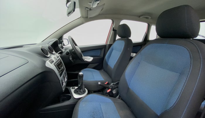 2015 Ford Figo 1.4 TITANIUM DURATORQ, Diesel, Manual, 29,932 km, Right Side Front Door Cabin