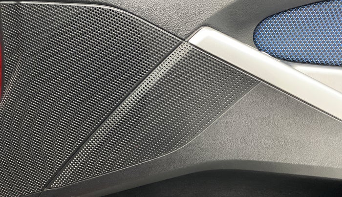 2015 Ford Figo 1.4 TITANIUM DURATORQ, Diesel, Manual, 29,932 km, Speaker