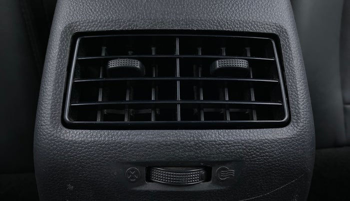 2015 Hyundai Elite i20 MAGNA 1.2, Petrol, Manual, 47,936 km, Rear AC Vents