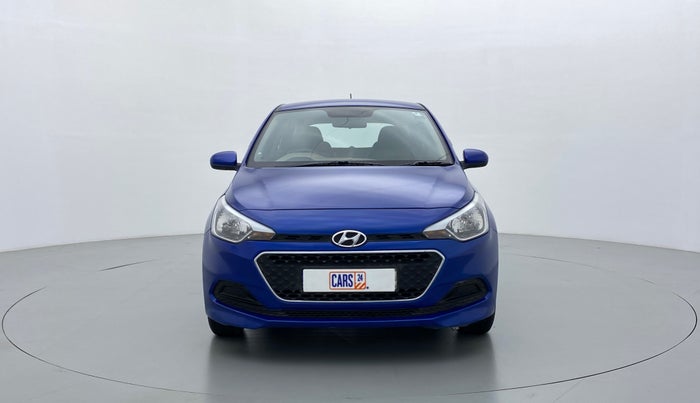 2015 Hyundai Elite i20 MAGNA 1.2, Petrol, Manual, 47,936 km, Highlights