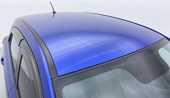 2015 Hyundai Elite i20 MAGNA 1.2, Petrol, Manual, 47,936 km, Roof