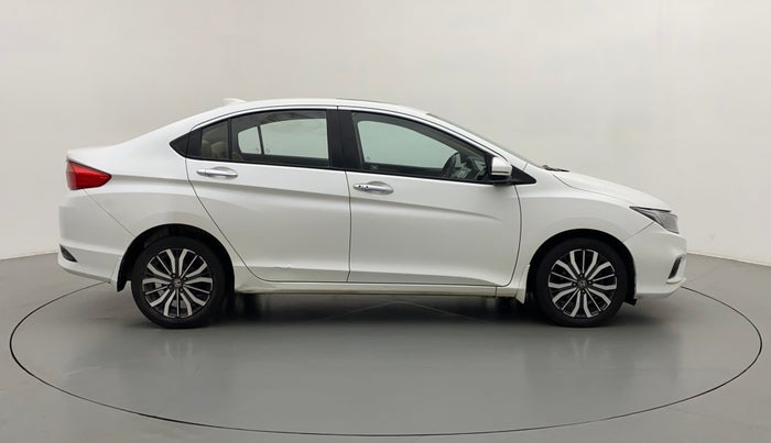 2017 Honda City 1.5L I-VTEC VX CVT, Petrol, Automatic, 29,131 km, Right Side