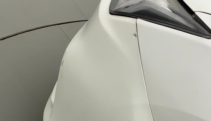 2017 Honda City 1.5L I-VTEC VX CVT, Petrol, Automatic, 29,131 km, Front bumper - Minor scratches
