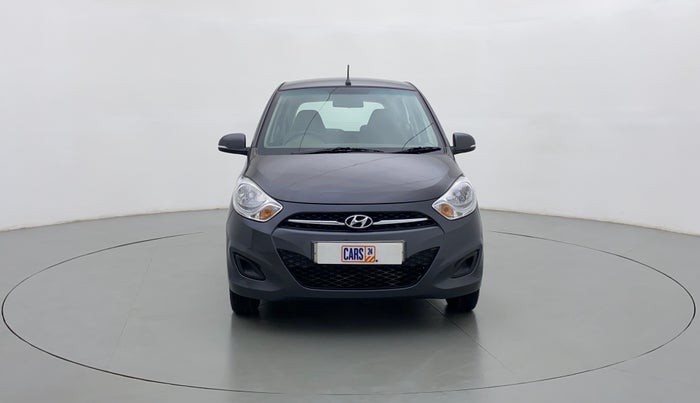 2011 Hyundai i10 SPORTZ 1.2 KAPPA2, Petrol, Manual, 23,178 km, Highlights