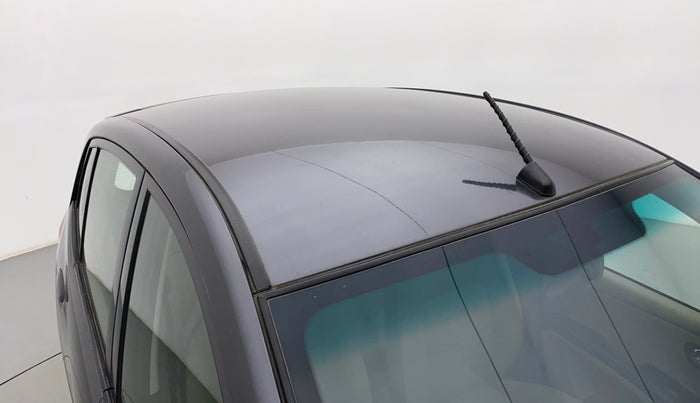 2011 Hyundai i10 SPORTZ 1.2 KAPPA2, Petrol, Manual, 23,178 km, Roof