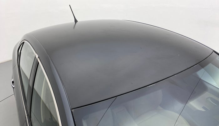 2015 Volkswagen Vento HIGHLINE PETROL, Petrol, Manual, 49,005 km, Roof