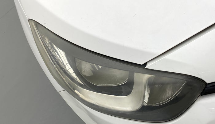 2012 Hyundai i20 MAGNA (O) 1.2, Petrol, Manual, 70,470 km, Right headlight - Faded