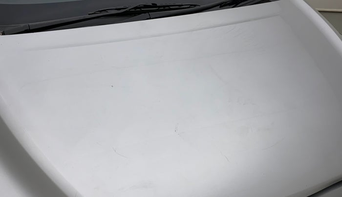 2018 Toyota Innova Crysta 2.4 VX 7 STR, Diesel, Manual, 47,723 km, Bonnet (hood) - Minor scratches